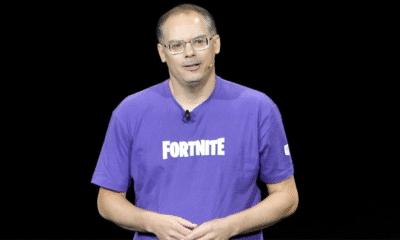 Epic Games’ Tim Sweeney Calls Out ‘BS’ Report on Fortnite’s Disney Mode Delays